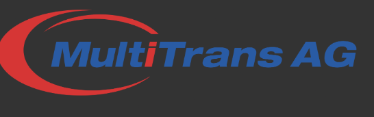 Multitrans AG - Transportunternehmen Transportunternehmen